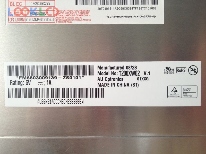 T200XW02 V1